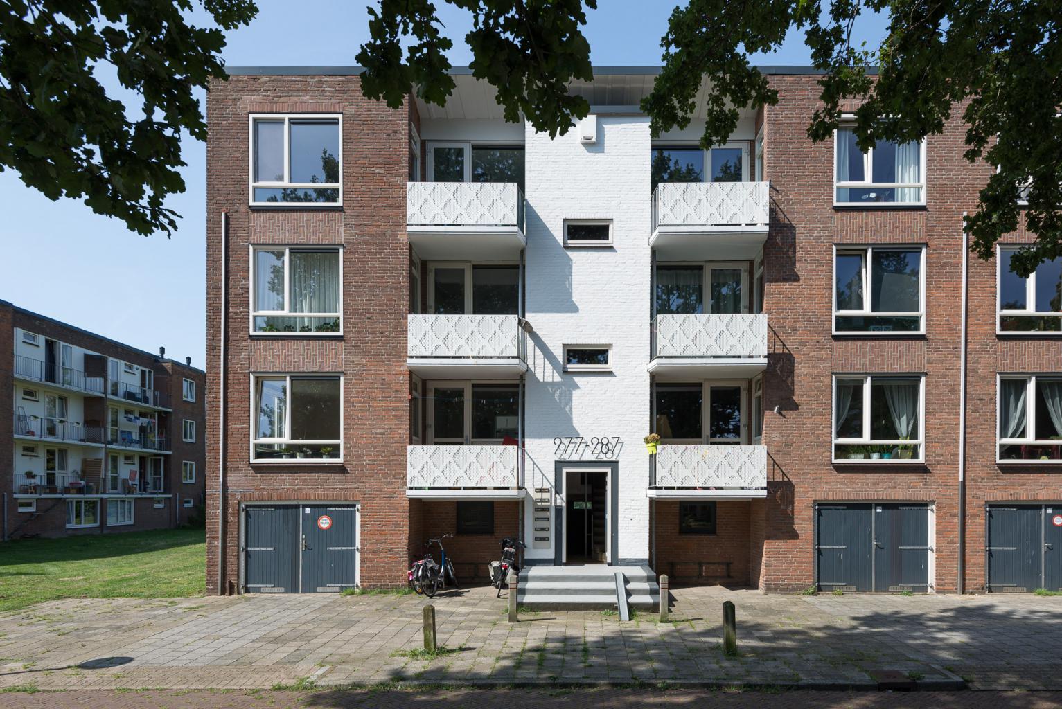 Pieter Steynstraat 277, 8022 TJ Zwolle, Nederland