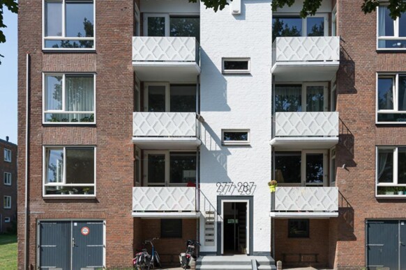 Pieter Steynstraat 277