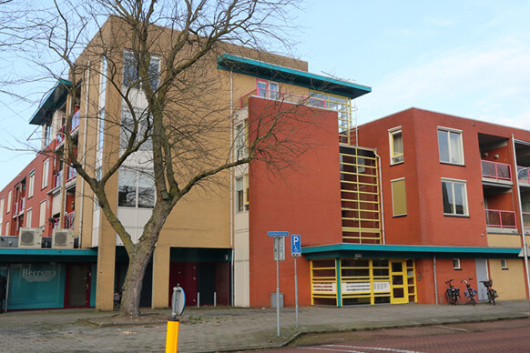 Zerboltstraat 57