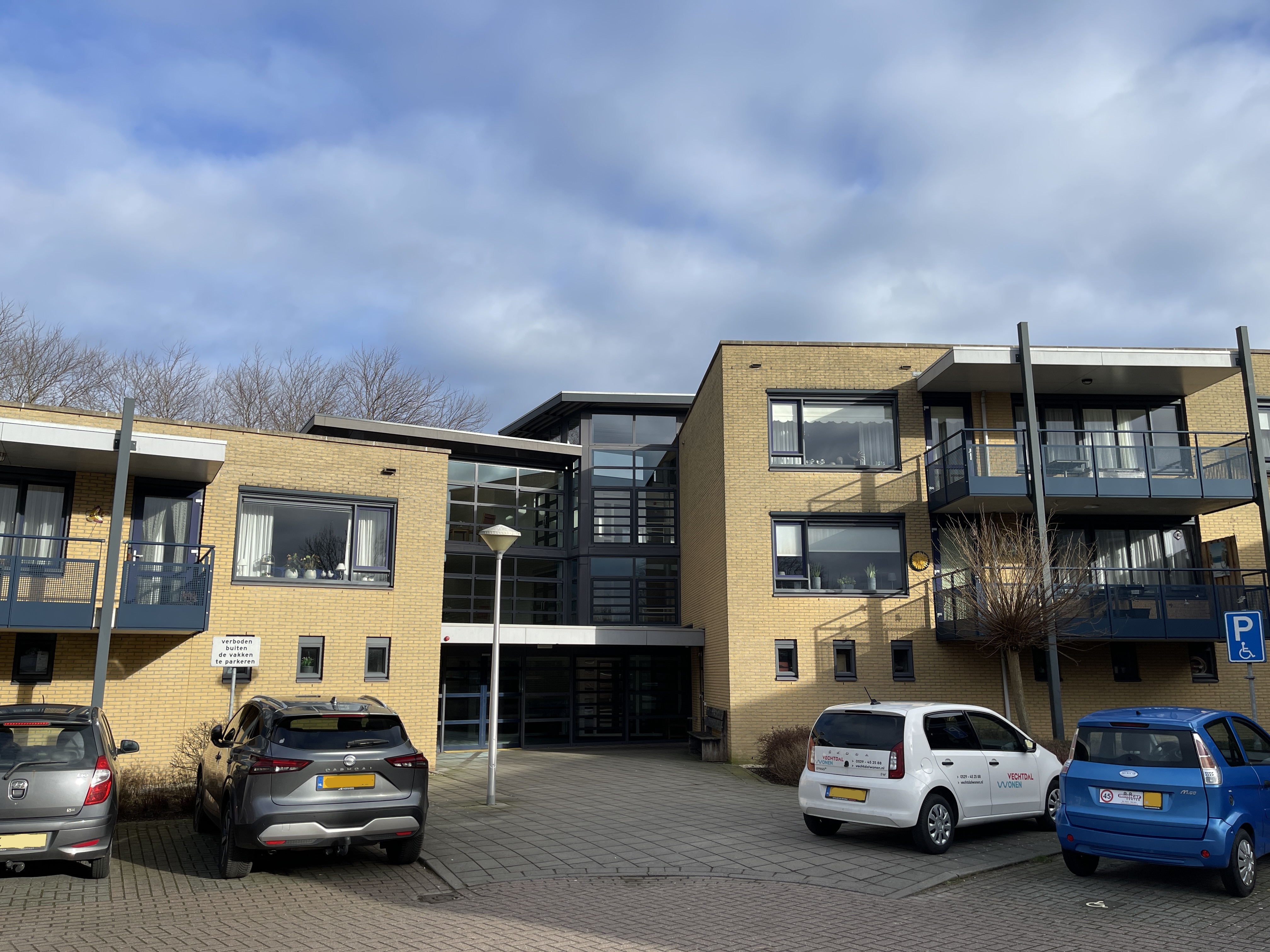 Burgemeester Schuitestraat 94