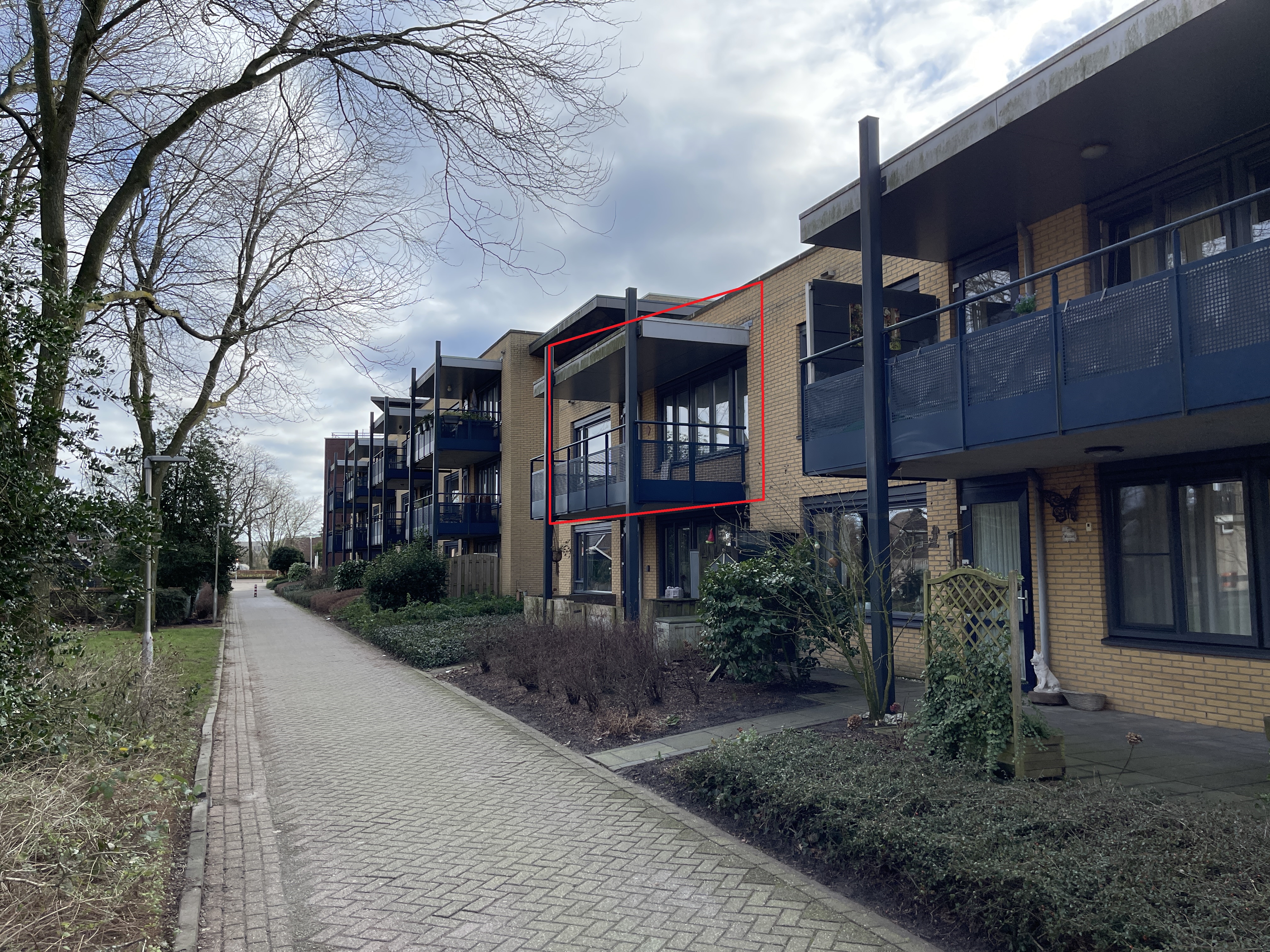 Burgemeester Schuitestraat 94