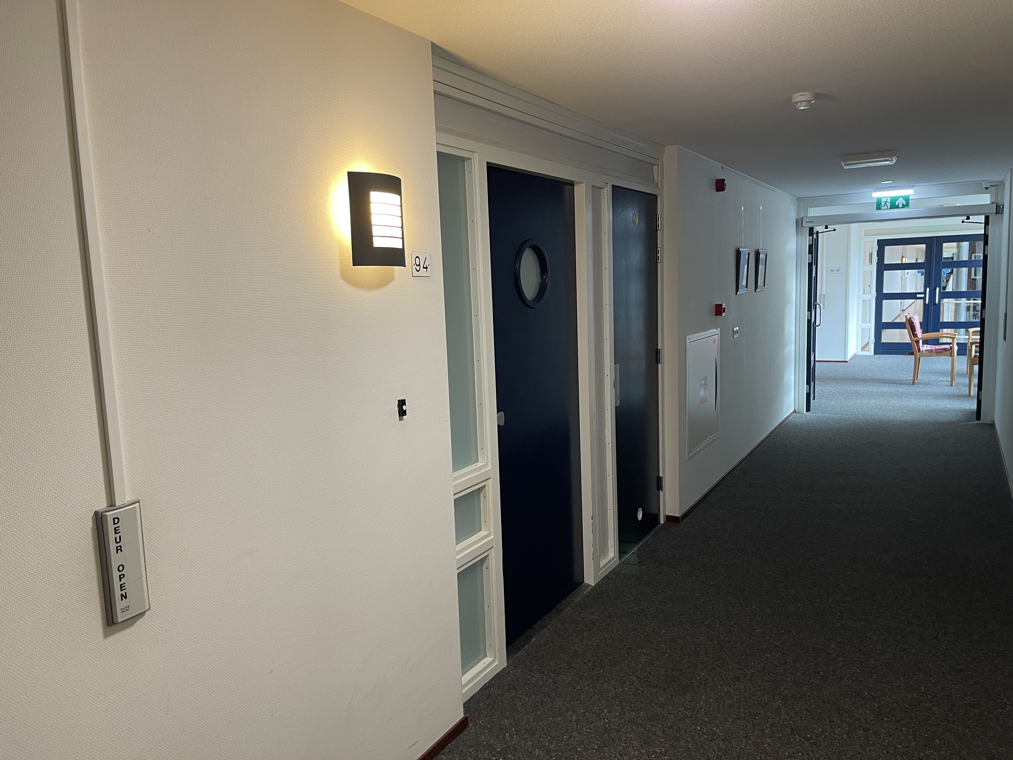 Burgemeester Schuitestraat 94