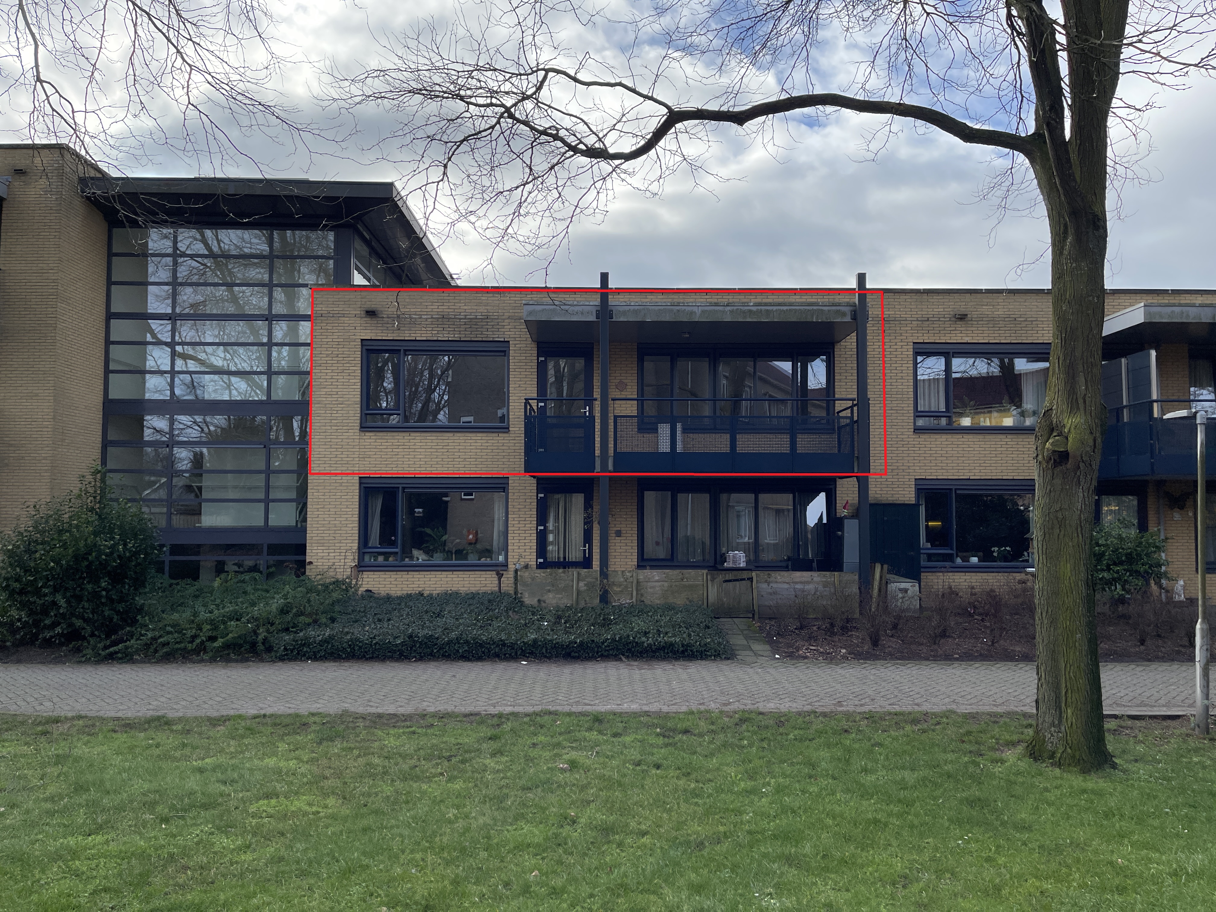 Burgemeester Schuitestraat 94, 7772 BT Hardenberg, Nederland