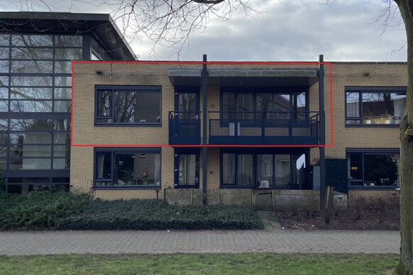 Burgemeester Schuitestraat 94