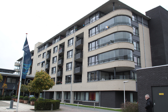 Zijpe 112, 8032 HX Zwolle, Nederland