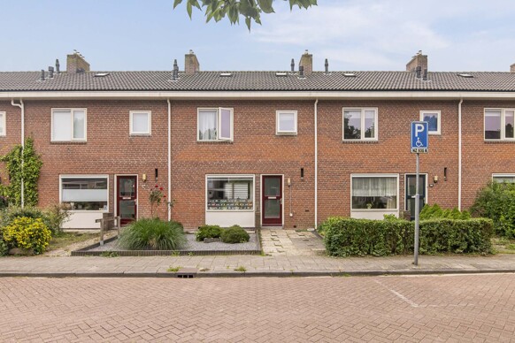 Kamerlingh Onneslaan 16