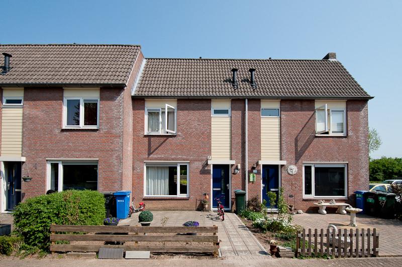 Van Dedemmarke 25, 8016 BP Zwolle, Nederland