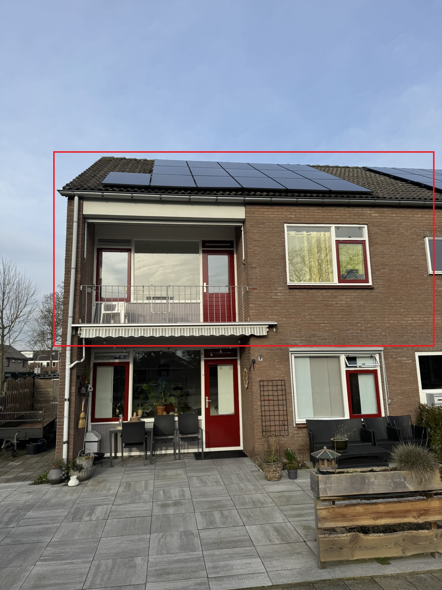 Pastoriestraat 40, 7721 CX Dalfsen, Nederland