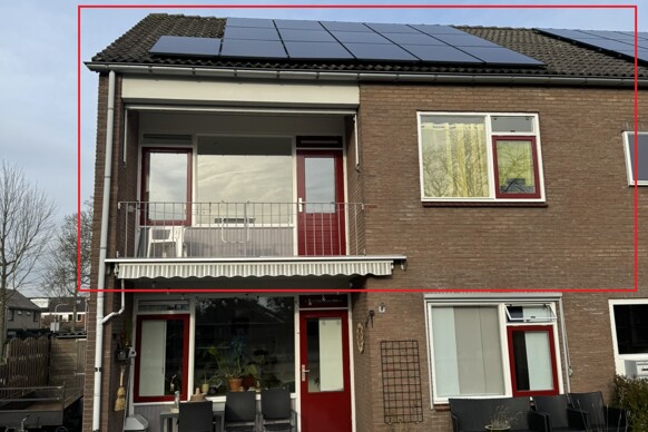 Pastoriestraat 40