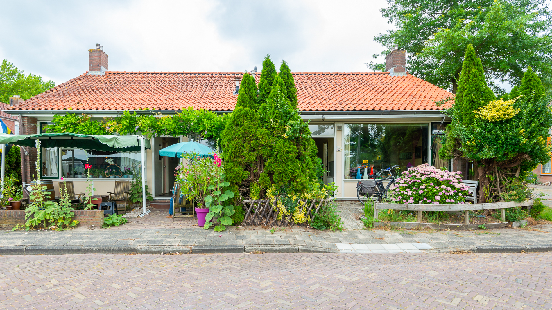 Wilhelminastraat 28, 8356 EK Blokzijl, Nederland