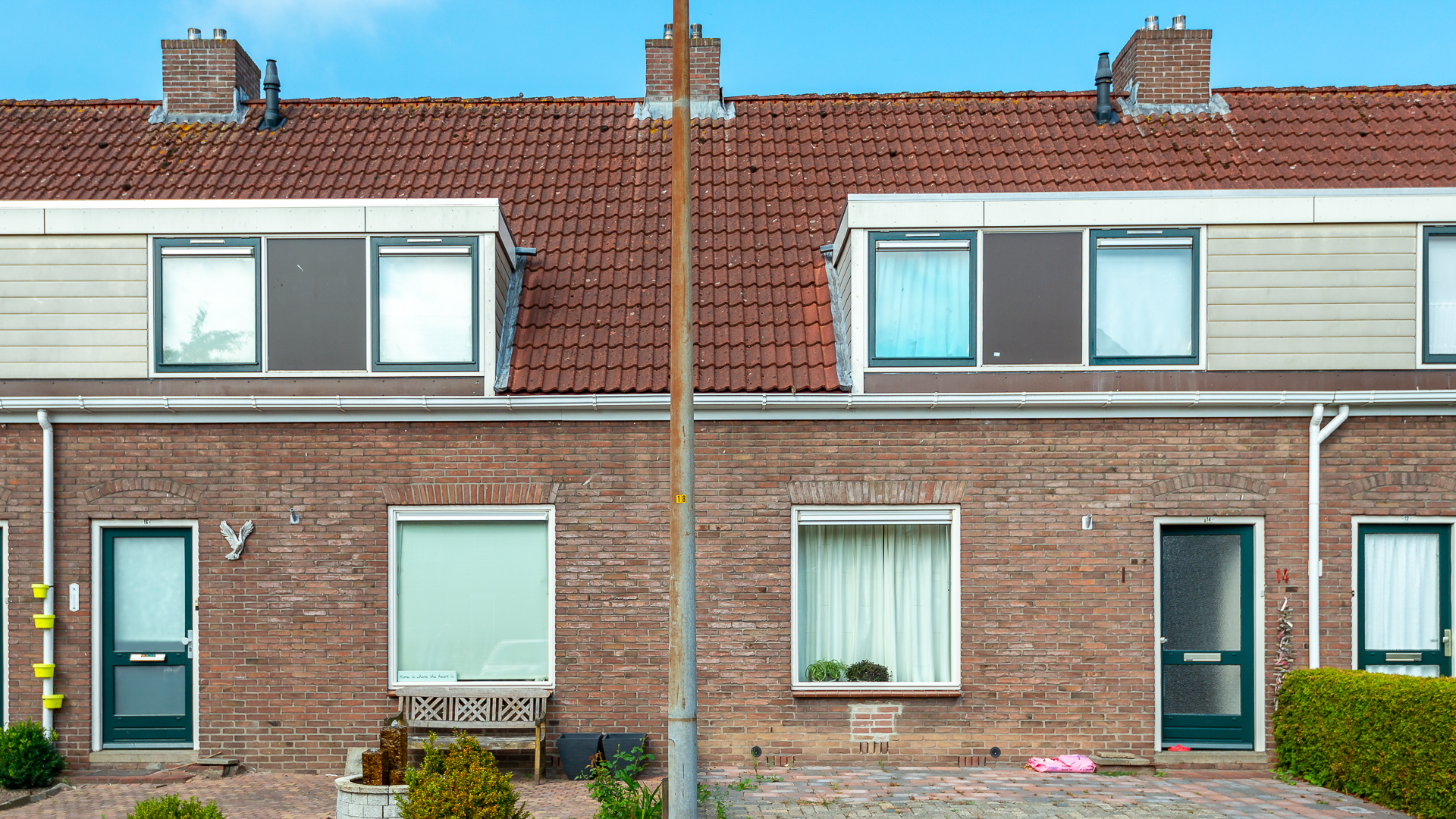 Prinses Beatrixstraat 14, 8281 CC Genemuiden, Nederland