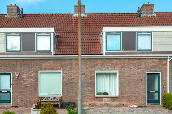 Prinses Beatrixstraat 14