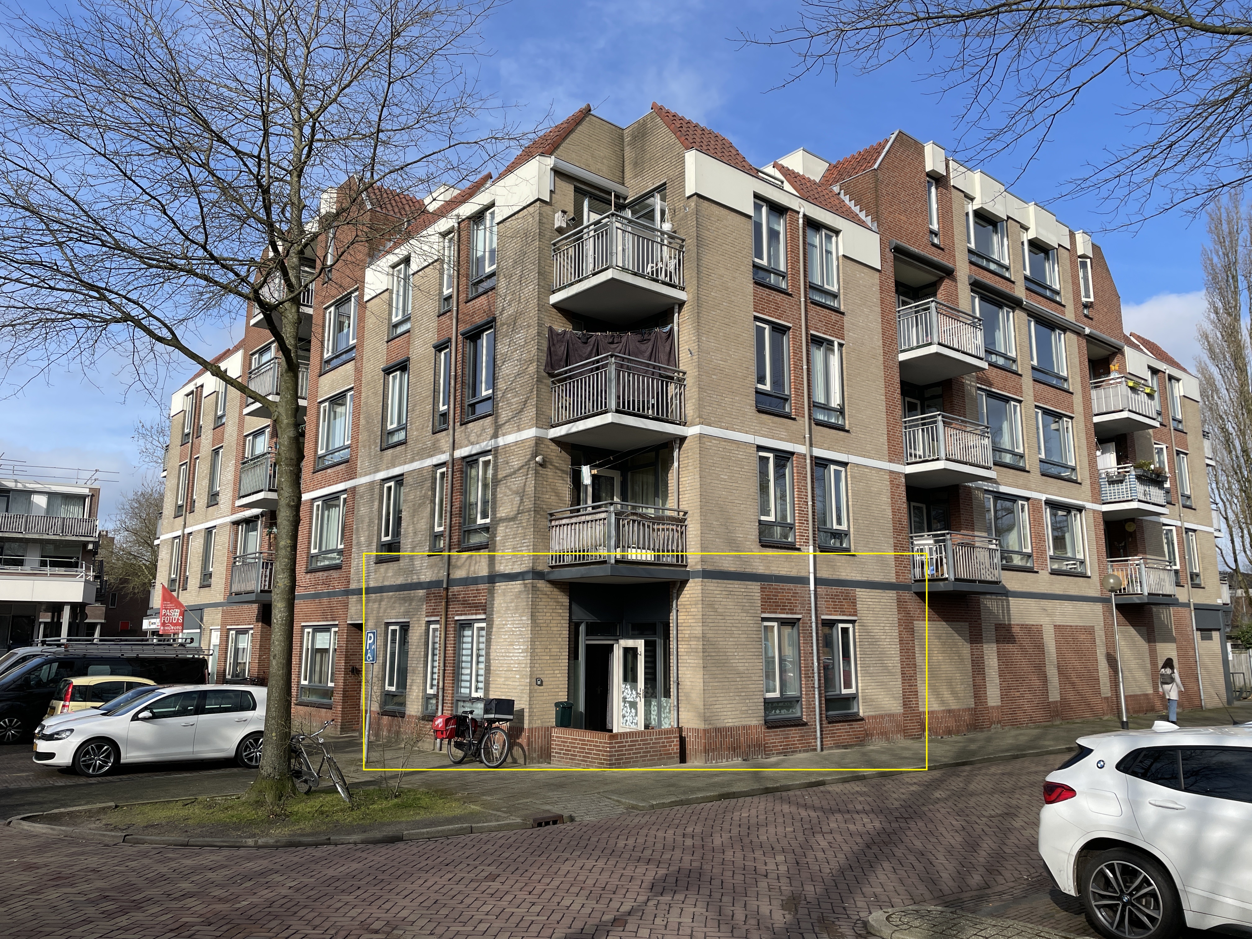 Admiraal Helfrichstraat 29, 7772 BV Hardenberg, Nederland