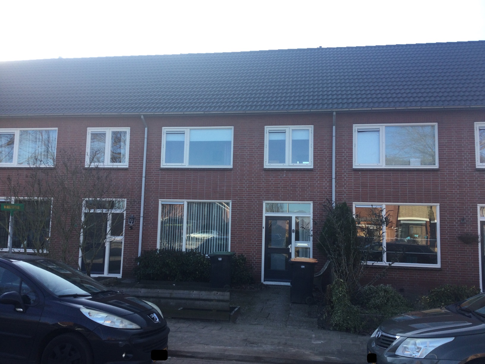 Windestraat 8, 7731 VK Ommen, Nederland