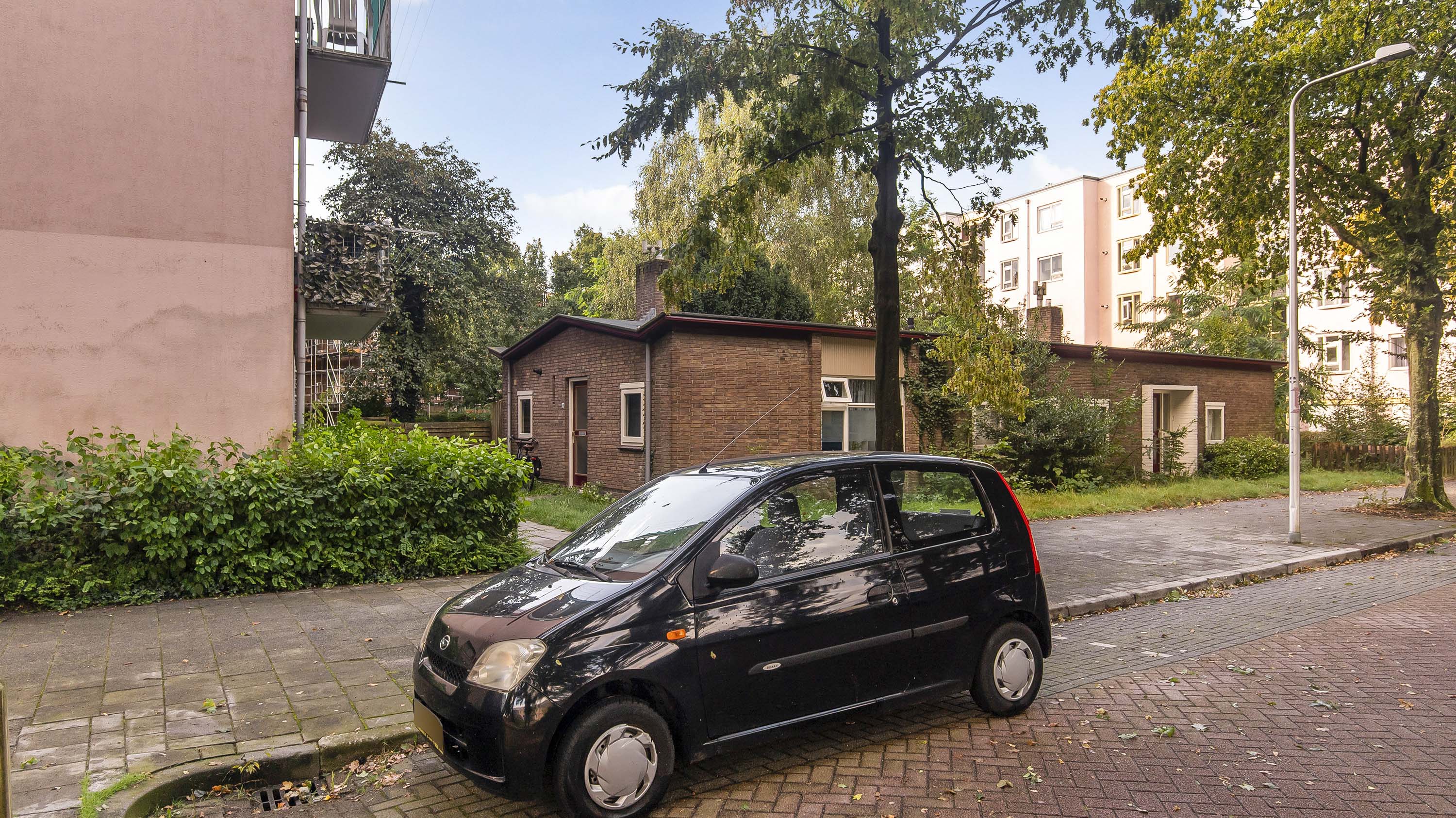 Zerboltstraat 64, 8022 RZ Zwolle, Nederland