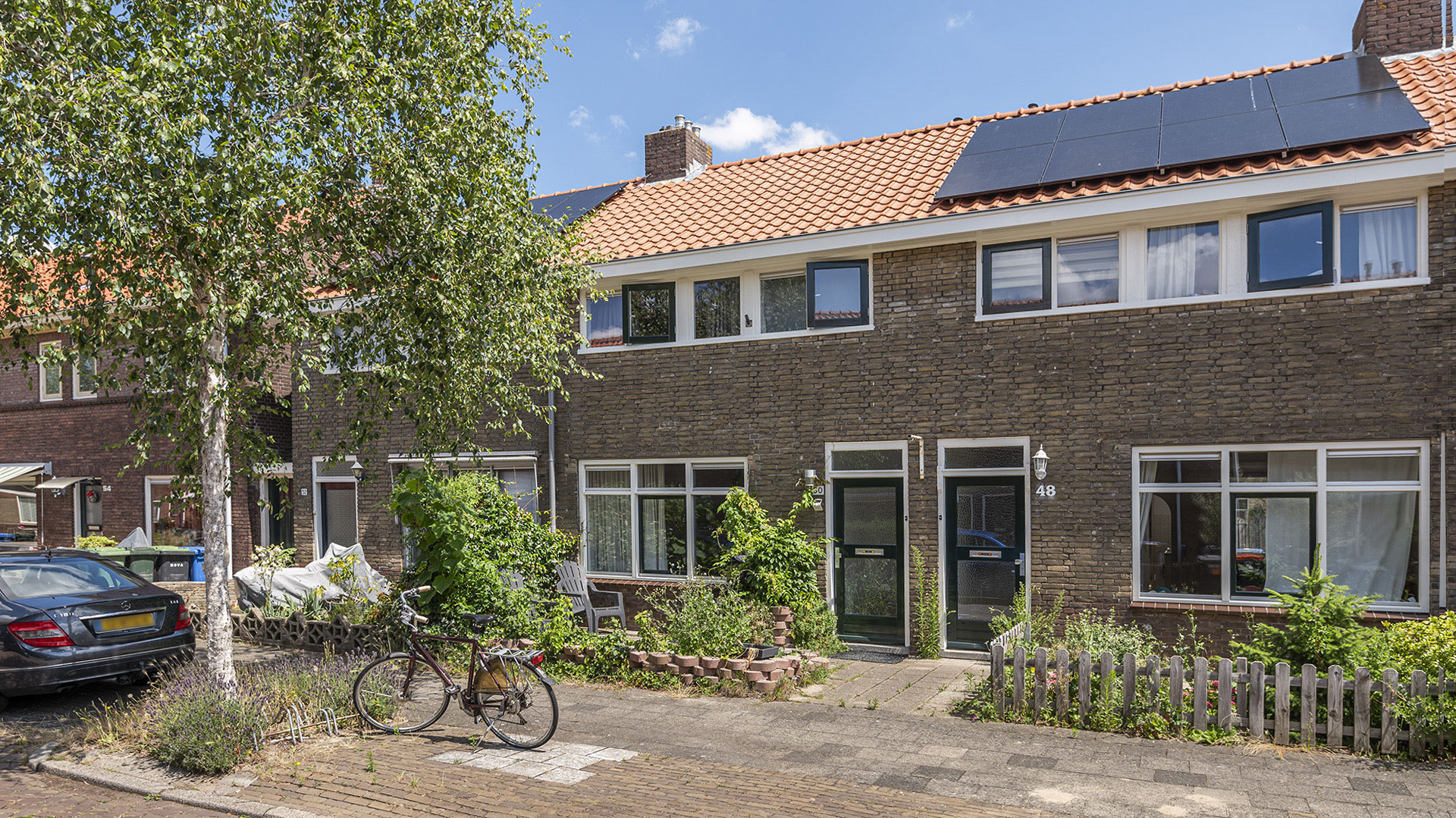 Wilgenstraat 50, 8021 XX Zwolle, Nederland
