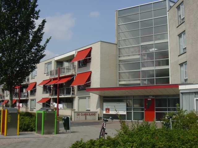 Schaepmanlaan 47