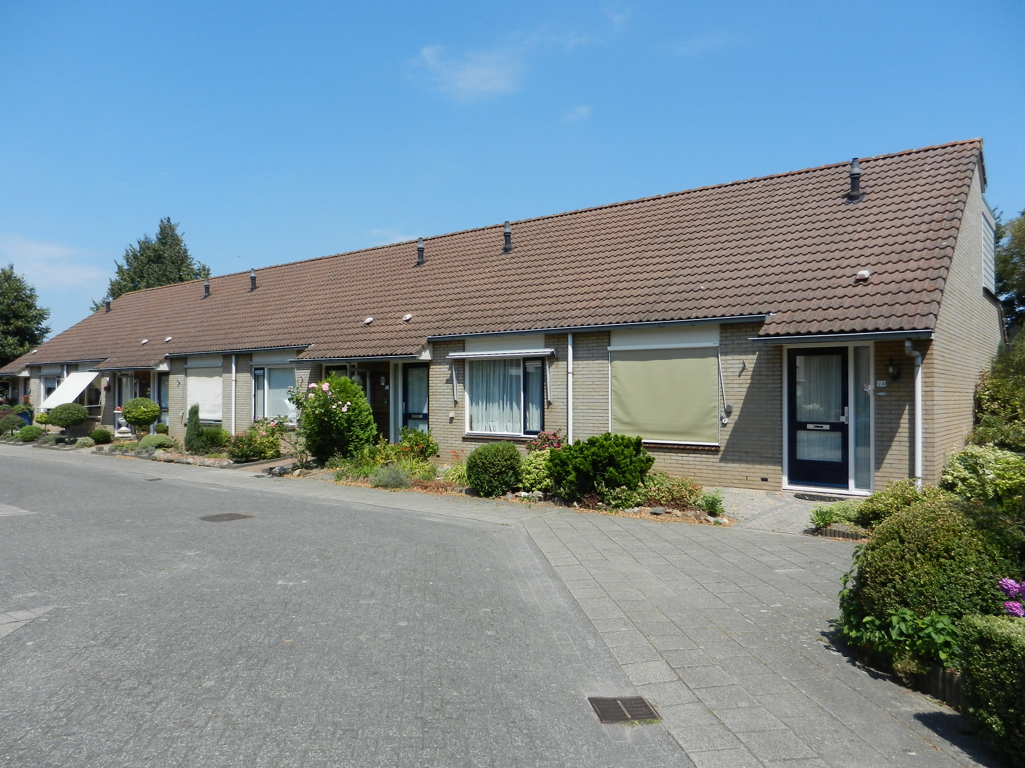 Koolmees 24, 8271 HL IJsselmuiden, Nederland