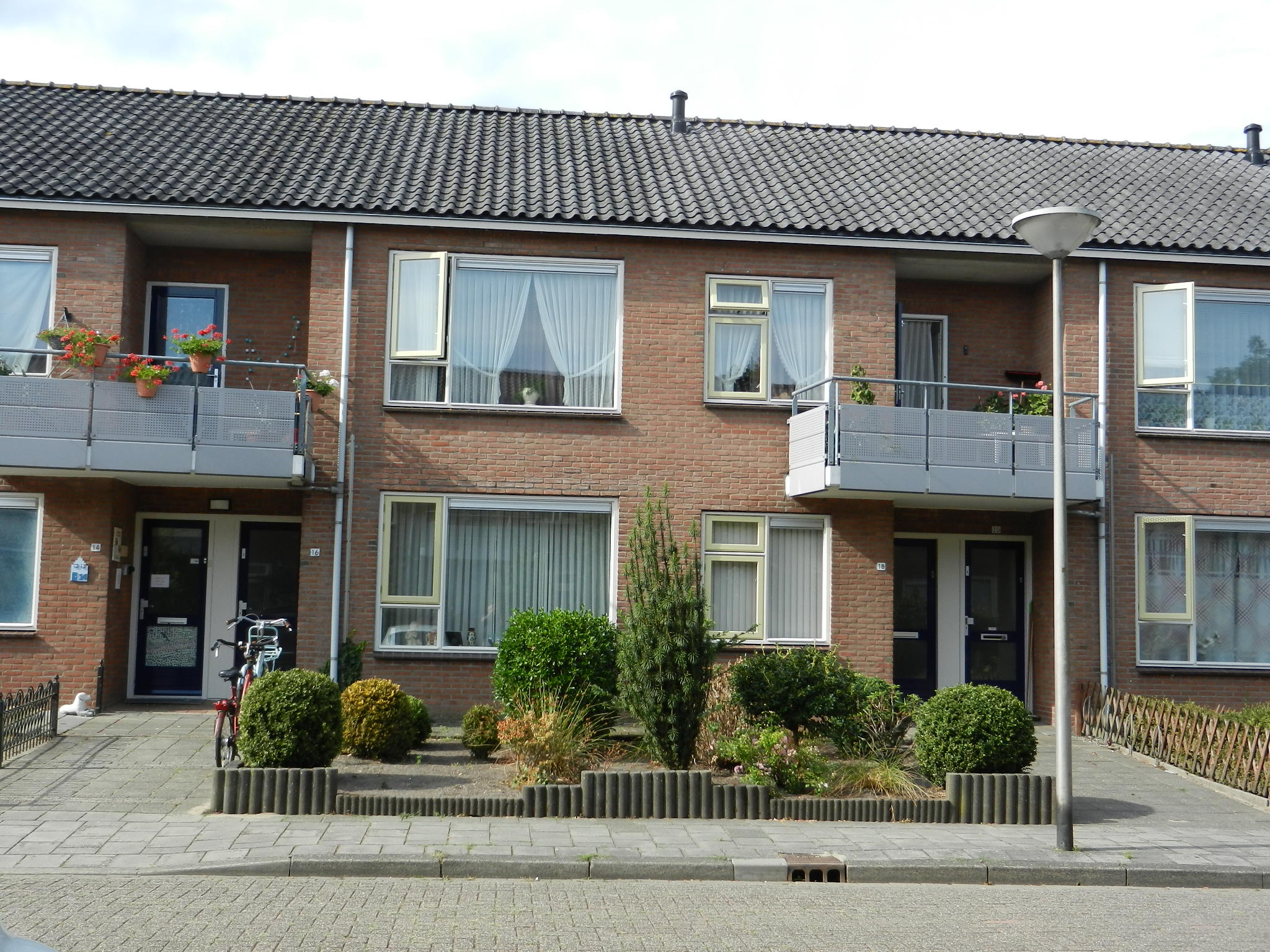 Geertruit Sloetlaan 18