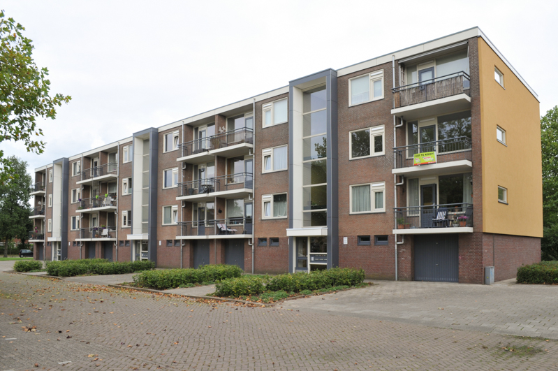 Amer 238, 8032 GW Zwolle, Nederland