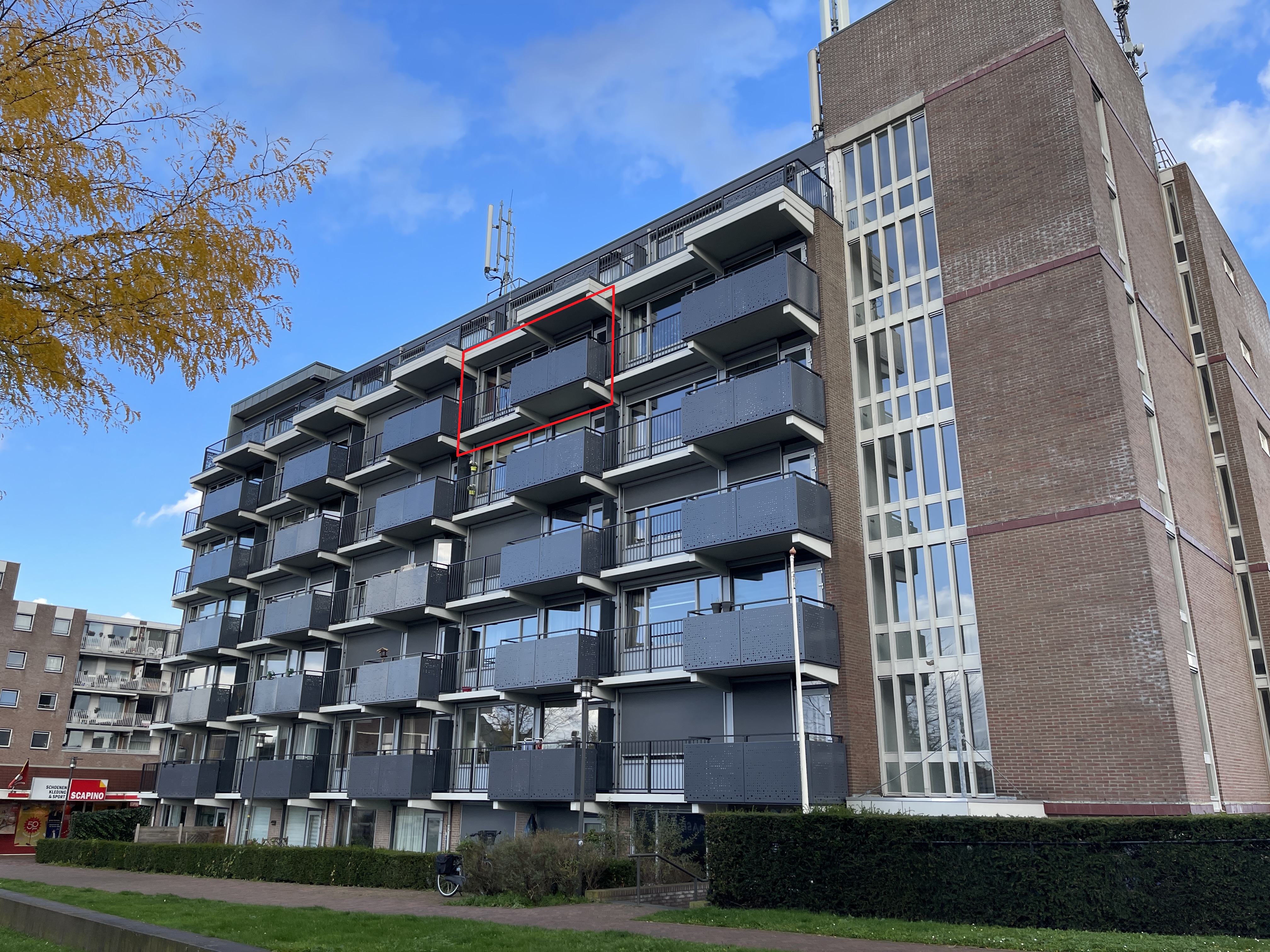 De Spinde 61, 7772 HD Hardenberg, Nederland