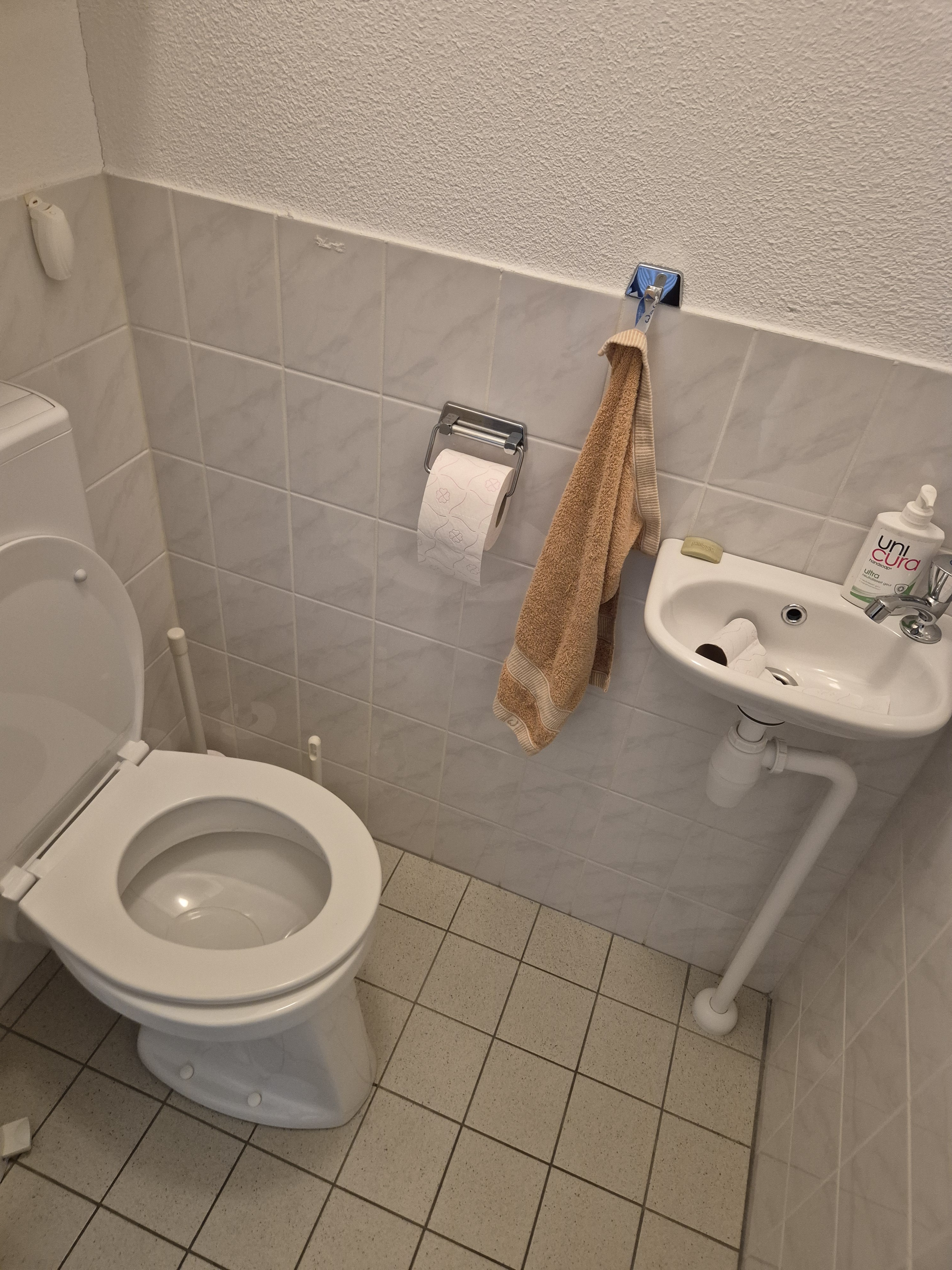 Havenpad 44