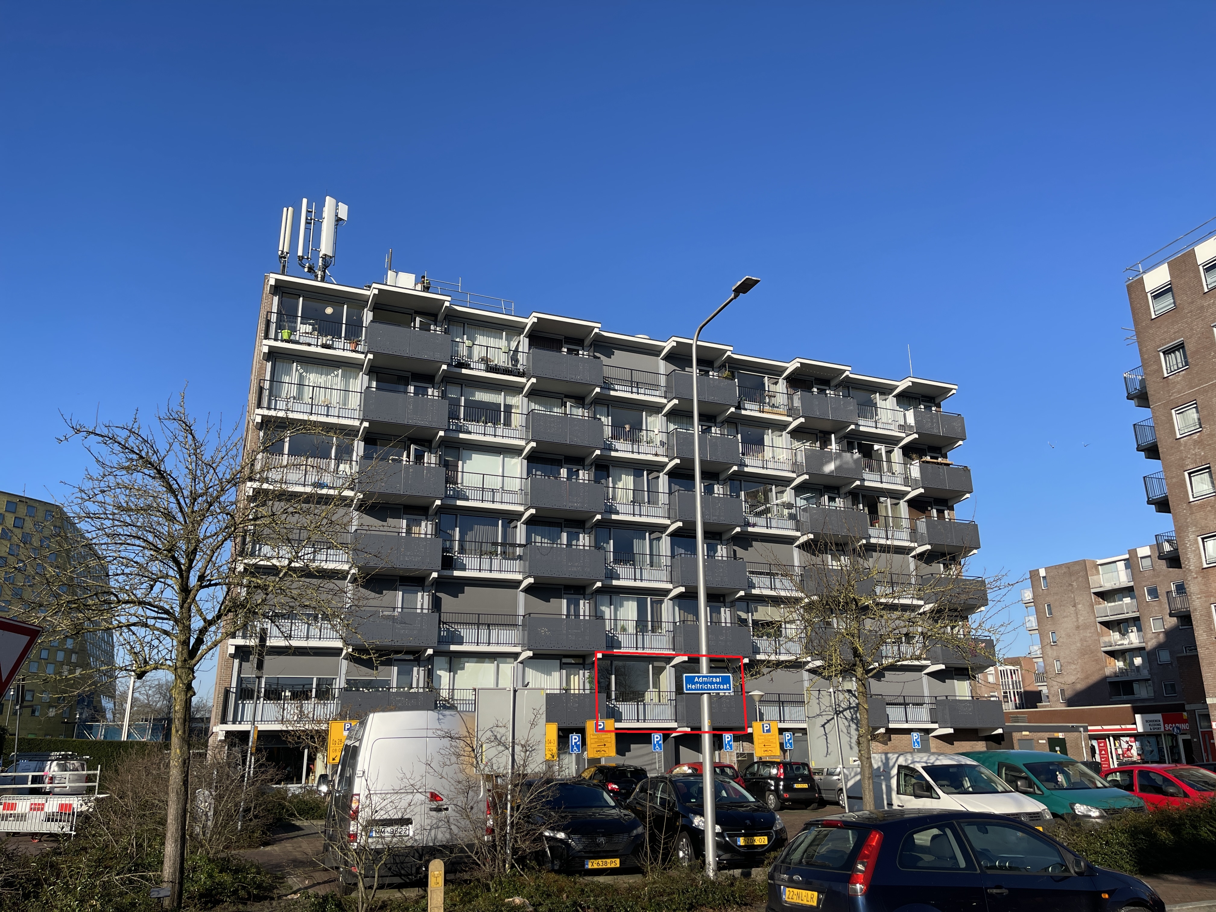 De Spinde 27, 7772 HB Hardenberg, Nederland