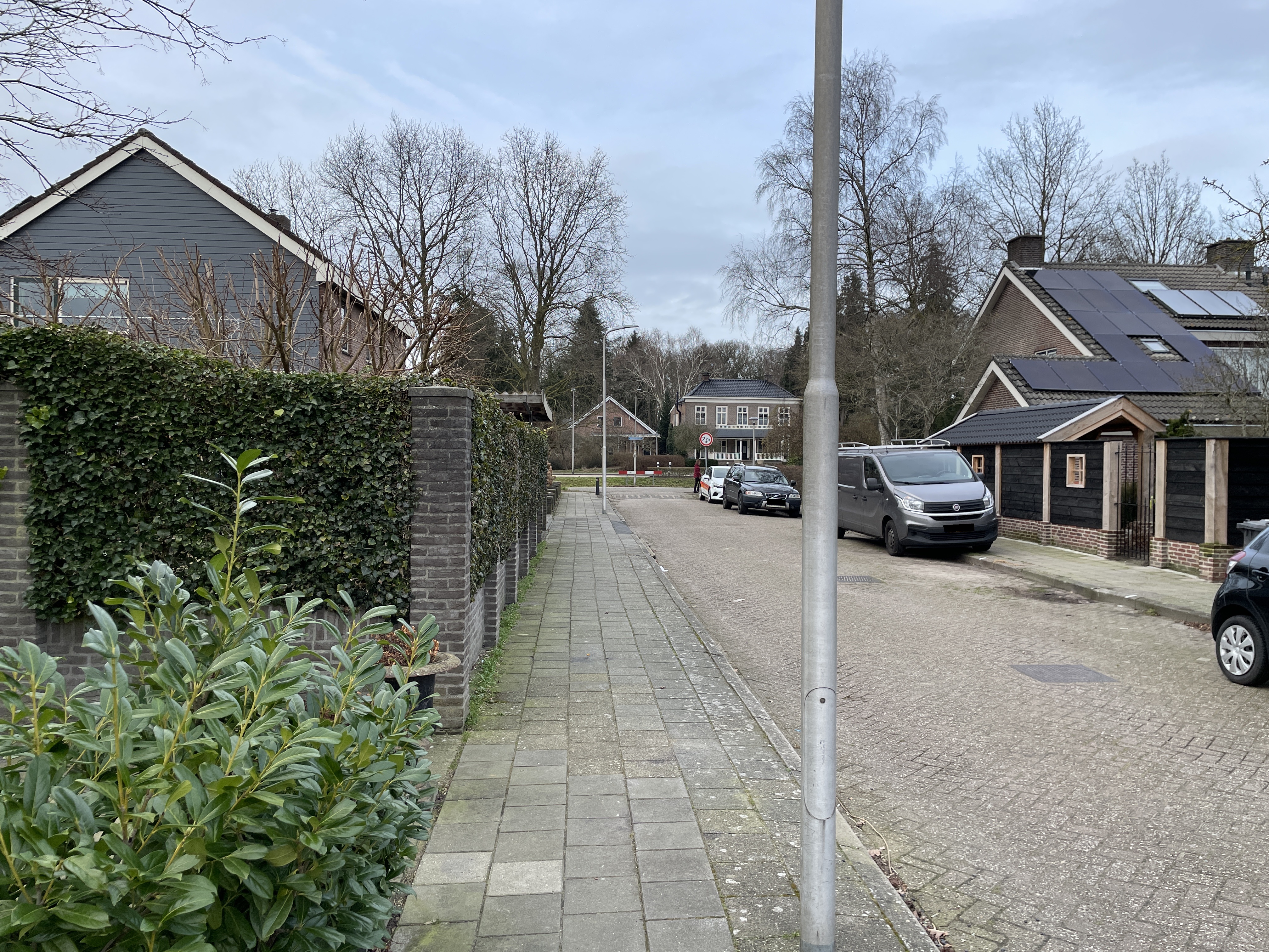 Viottastraat 1