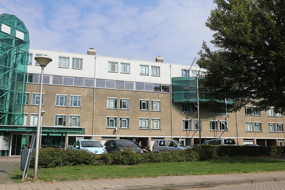 Wortmanstraat 416
