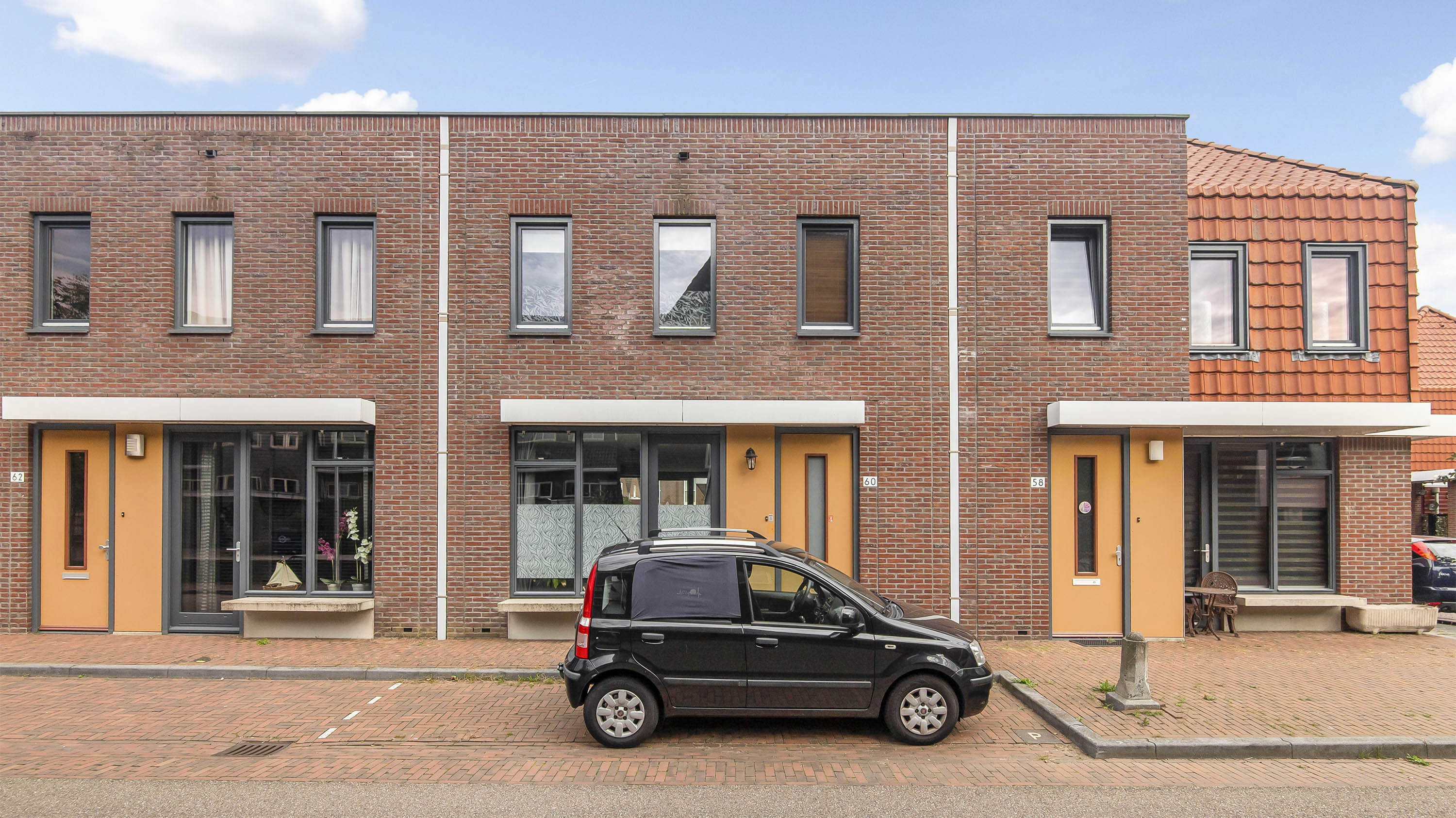 Lijnbaan 60, 8011 AR Zwolle, Nederland