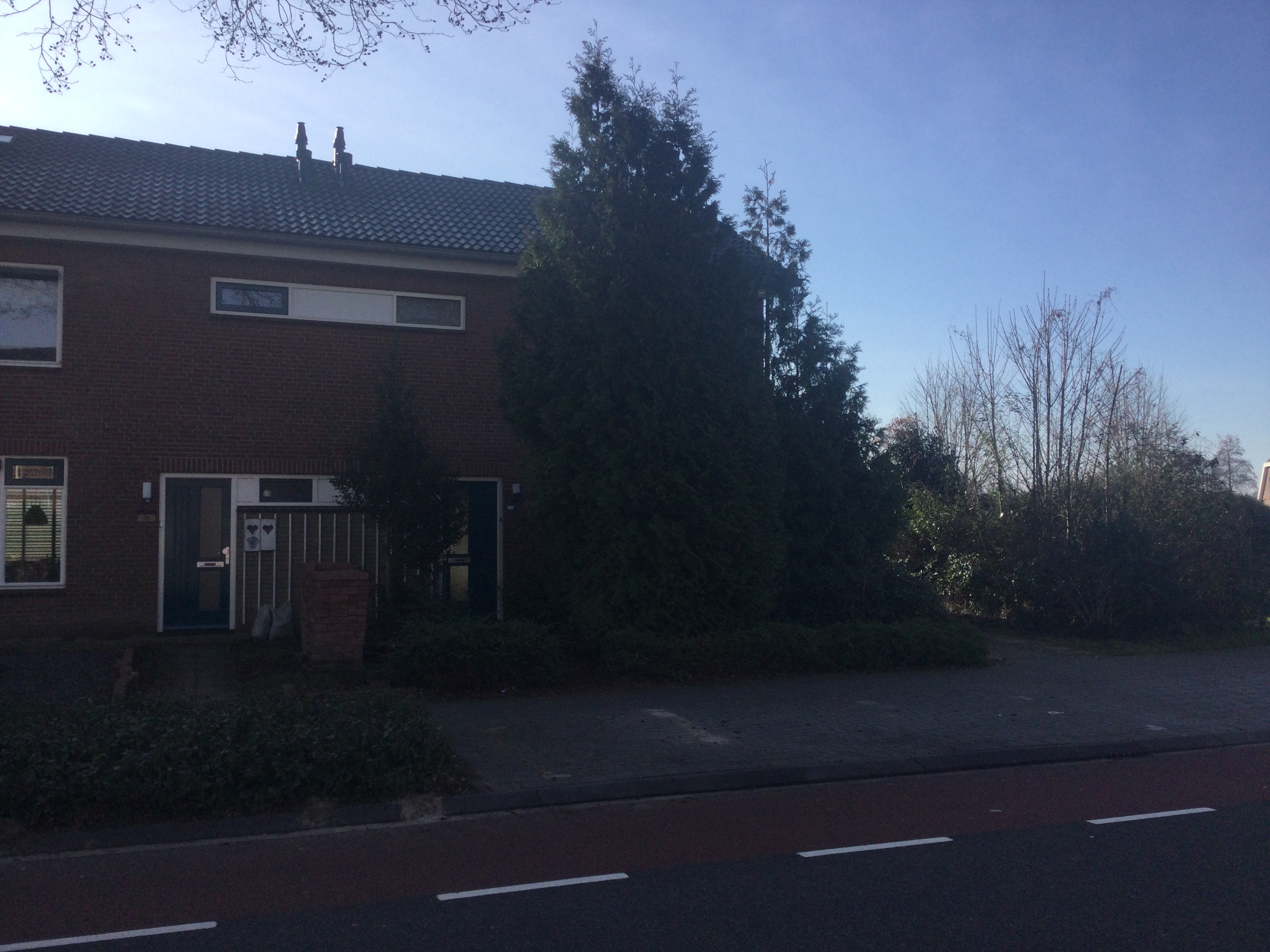Lage Gaardenstraat 11, 7772 CK Hardenberg, Nederland