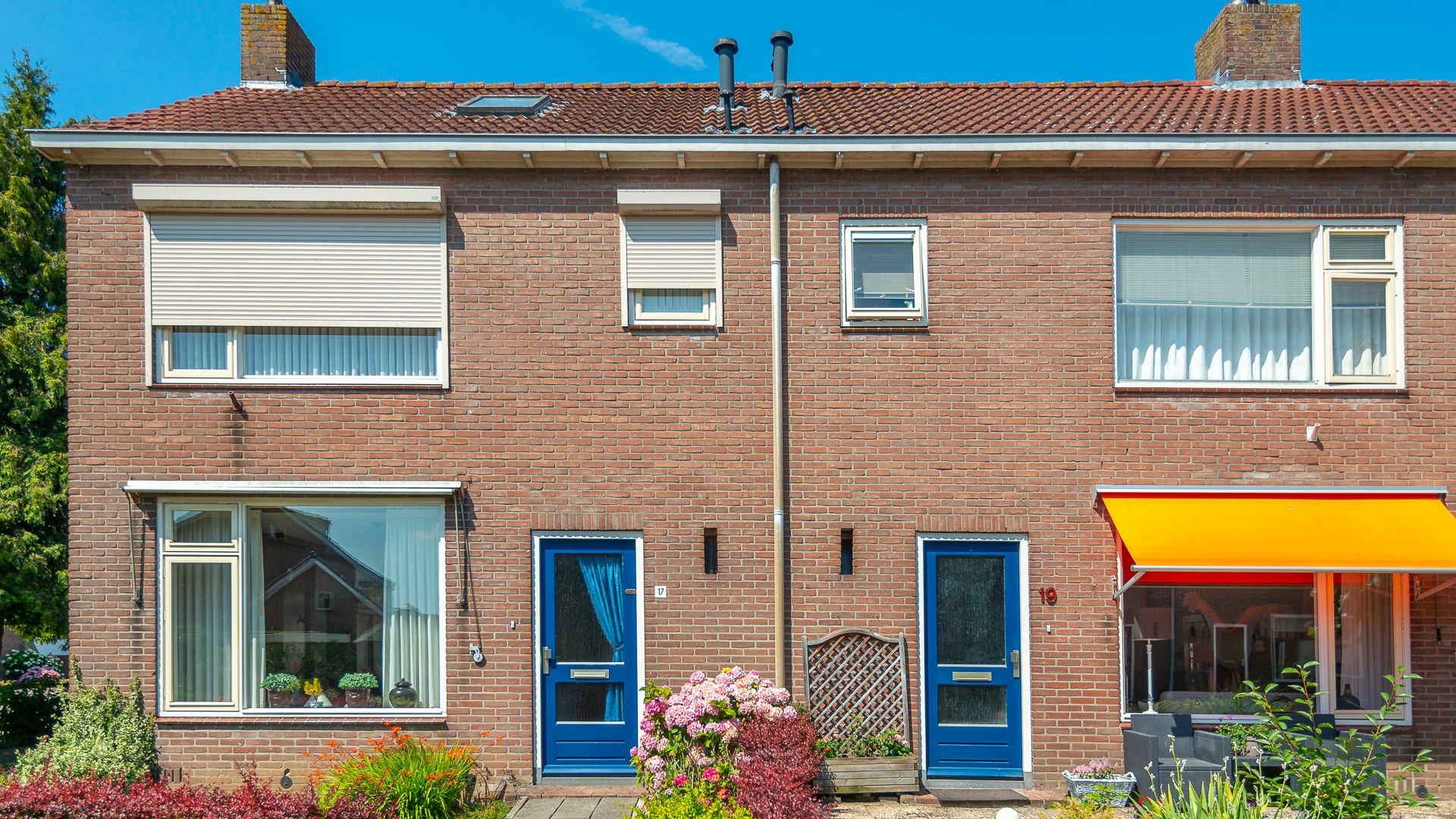 Oranjestraat 17, 8281 DR Genemuiden, Nederland