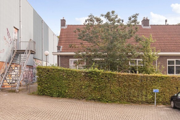 Buitengasthuisstraat 78
