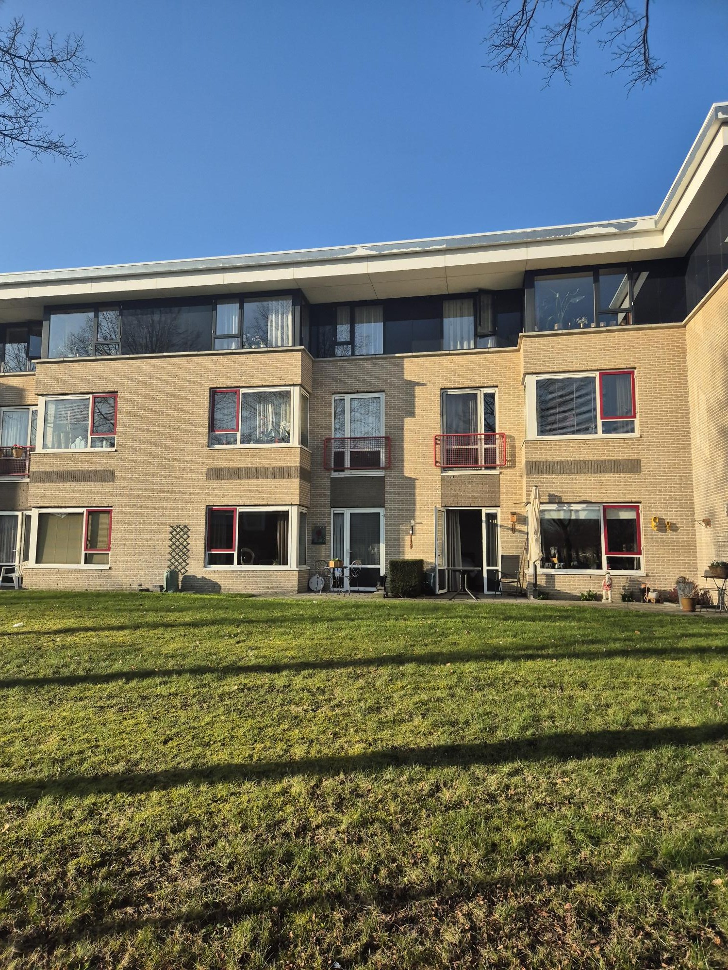 Zwanenwoerd 132, 8102 BH Raalte, Nederland