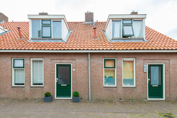 Steenwijkerkolk 11