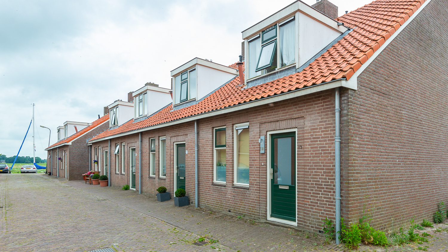 Steenwijkerkolk 11