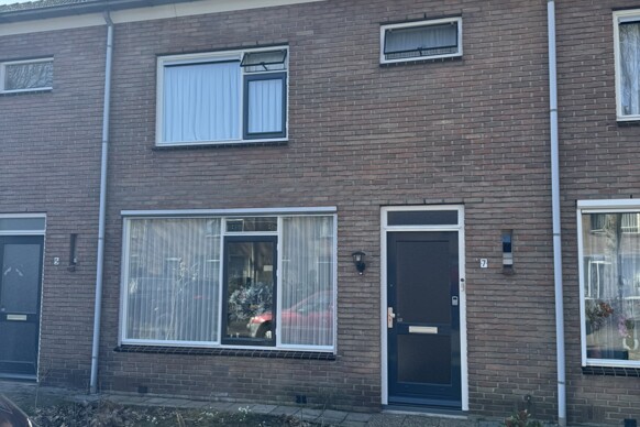 Weth.de Boerstraat 7
