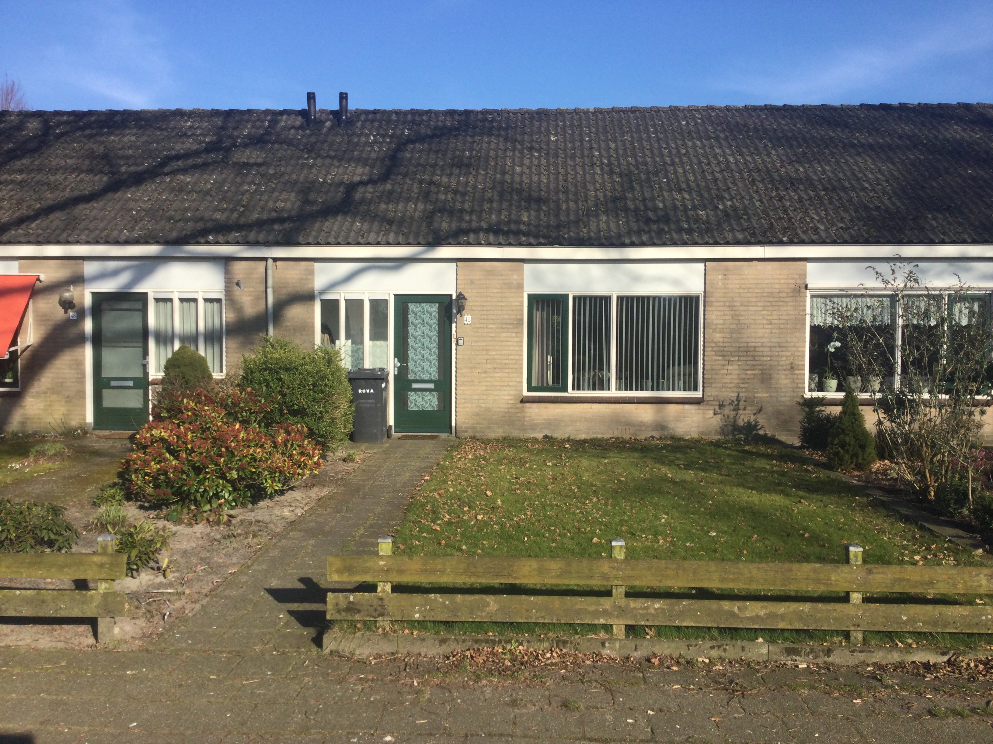 Molenweg 48, 7707 CD Balkbrug, Nederland