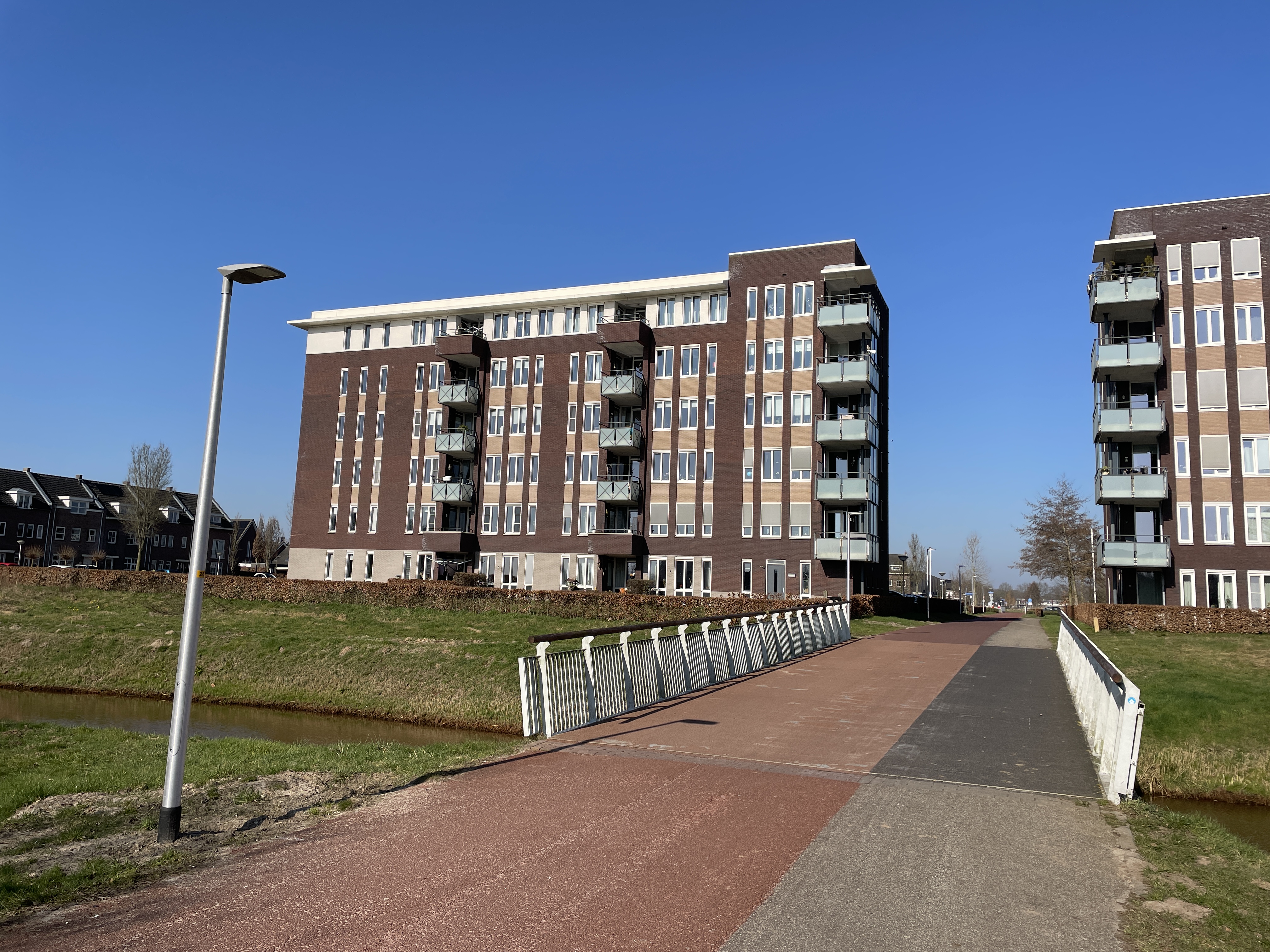 Schoutenhof 58, 7773 CB Hardenberg, Nederland