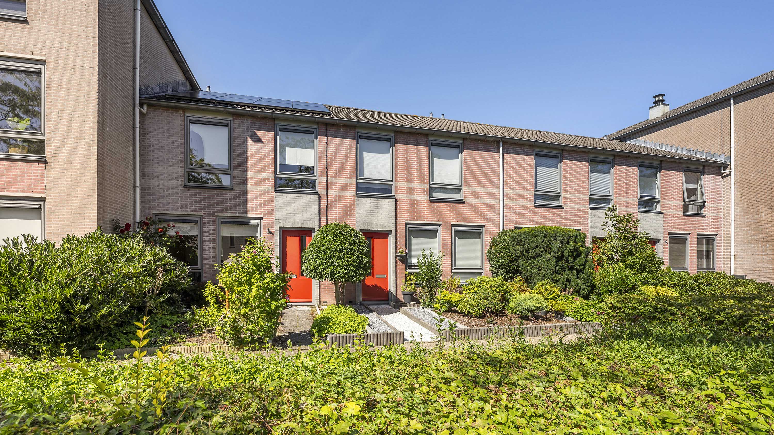 M van Zwaanenburghstraat , 8017 DX Zwolle, Nederland