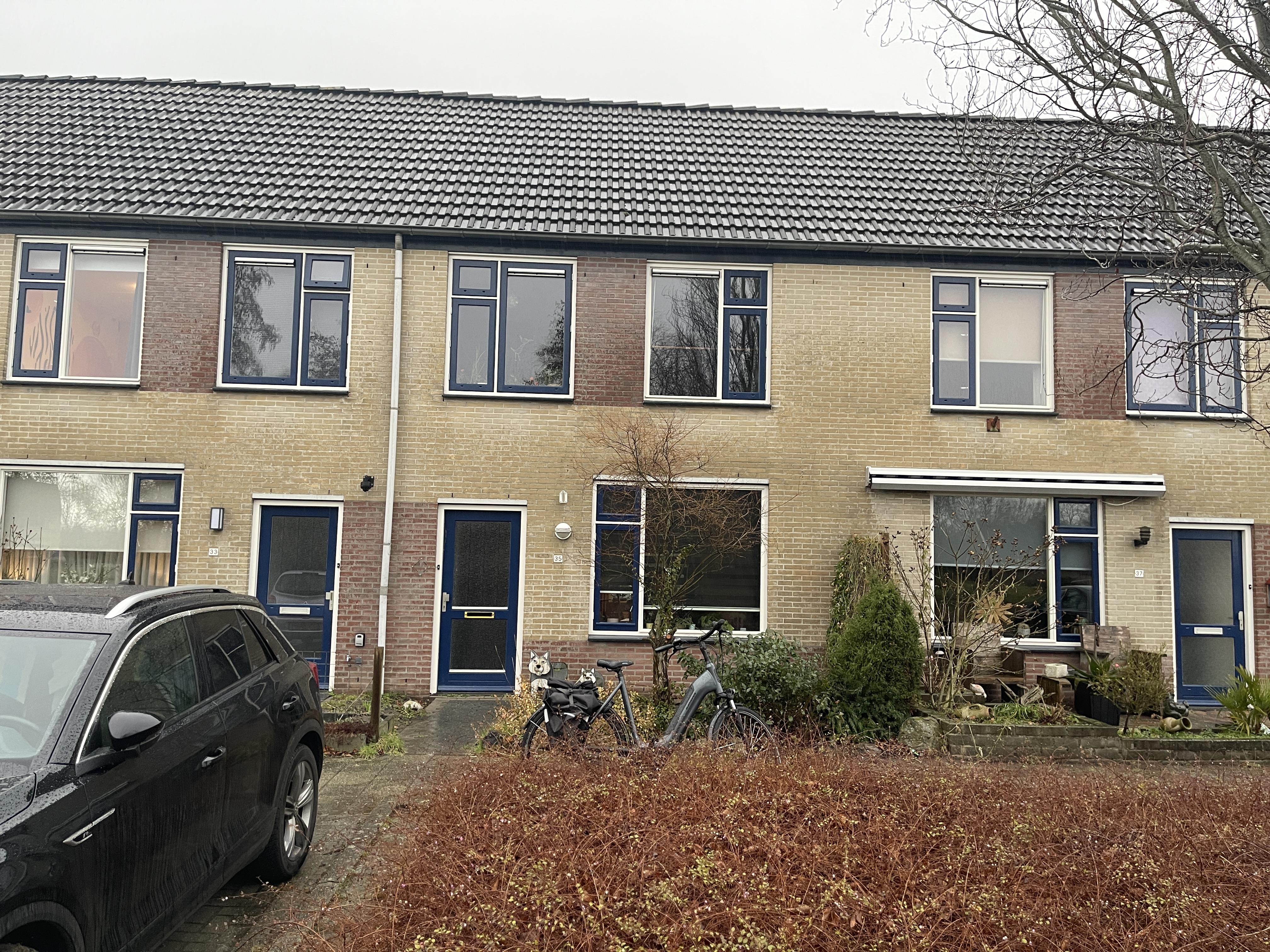 Hoornblad 35, 7772 MG Hardenberg, Nederland