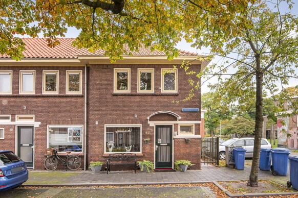 Kastanjestraat 87