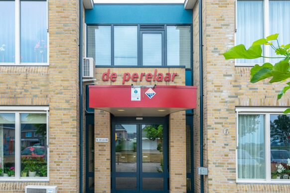 Burgemeester Pastoorstraat 68