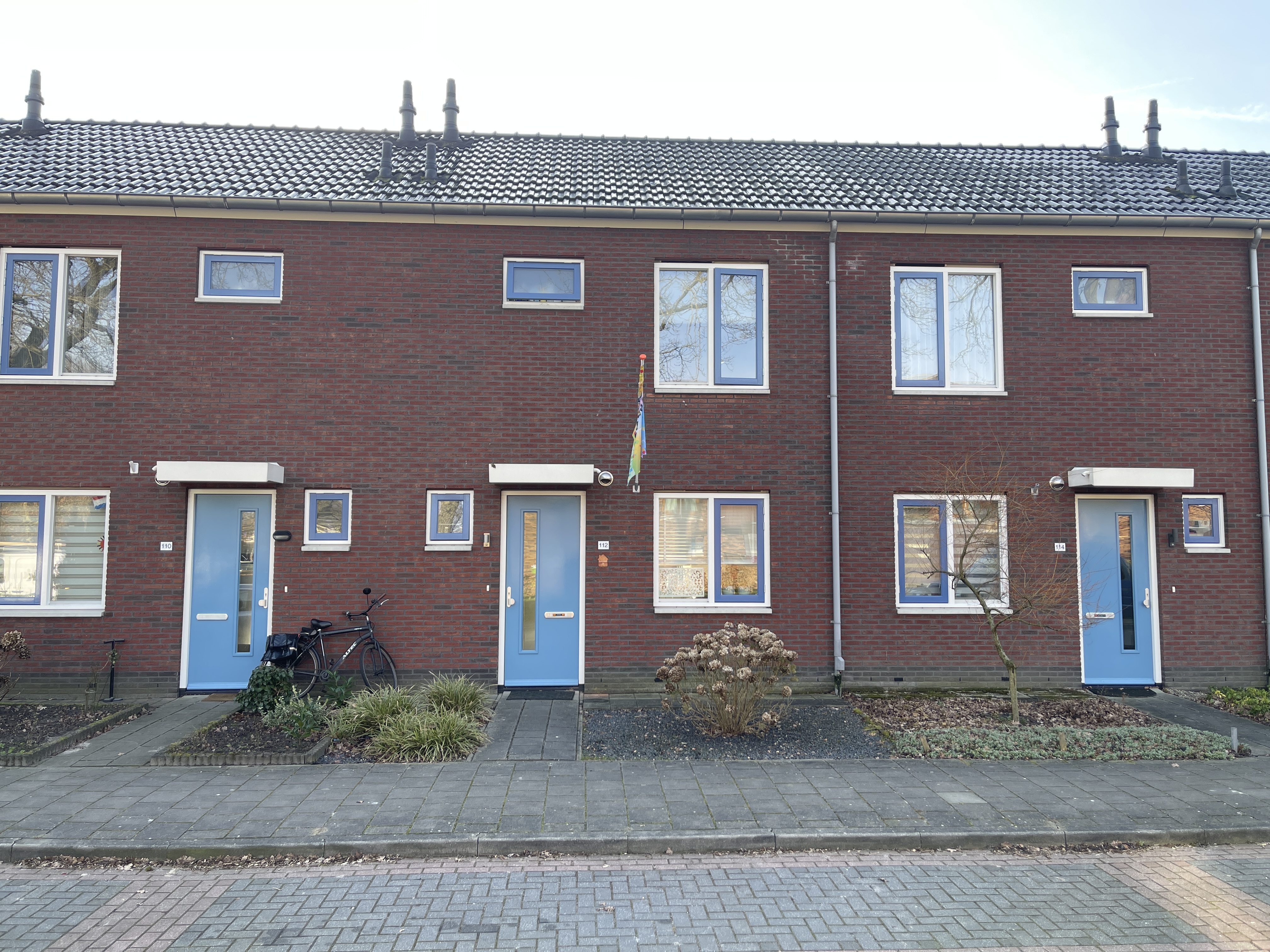 Dokter Willemslaan 112, 7776 CC Slagharen, Nederland