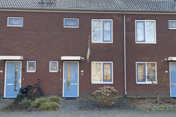 Dokter Willemslaan 112