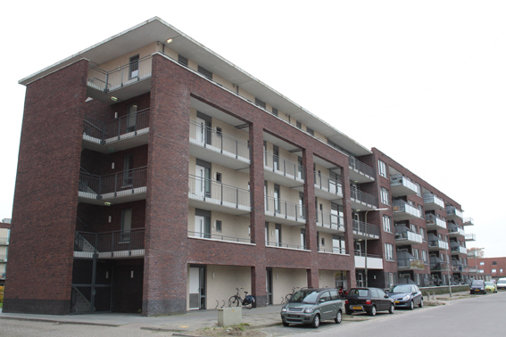 Lijnbaan 71, 8011 AP Zwolle, Nederland