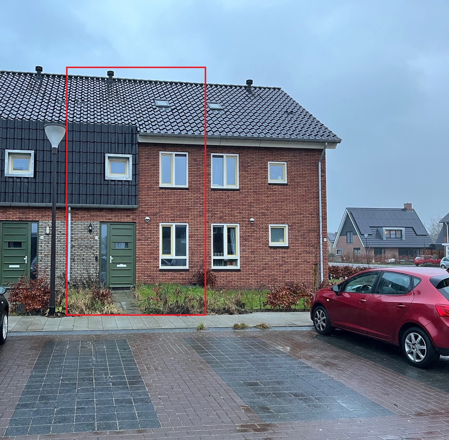 Atalanta 28, 7711 HN Nieuwleusen, Nederland