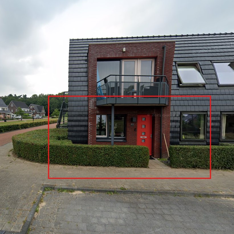 Veldwachterstraat 9, 7721 KE Dalfsen, Nederland