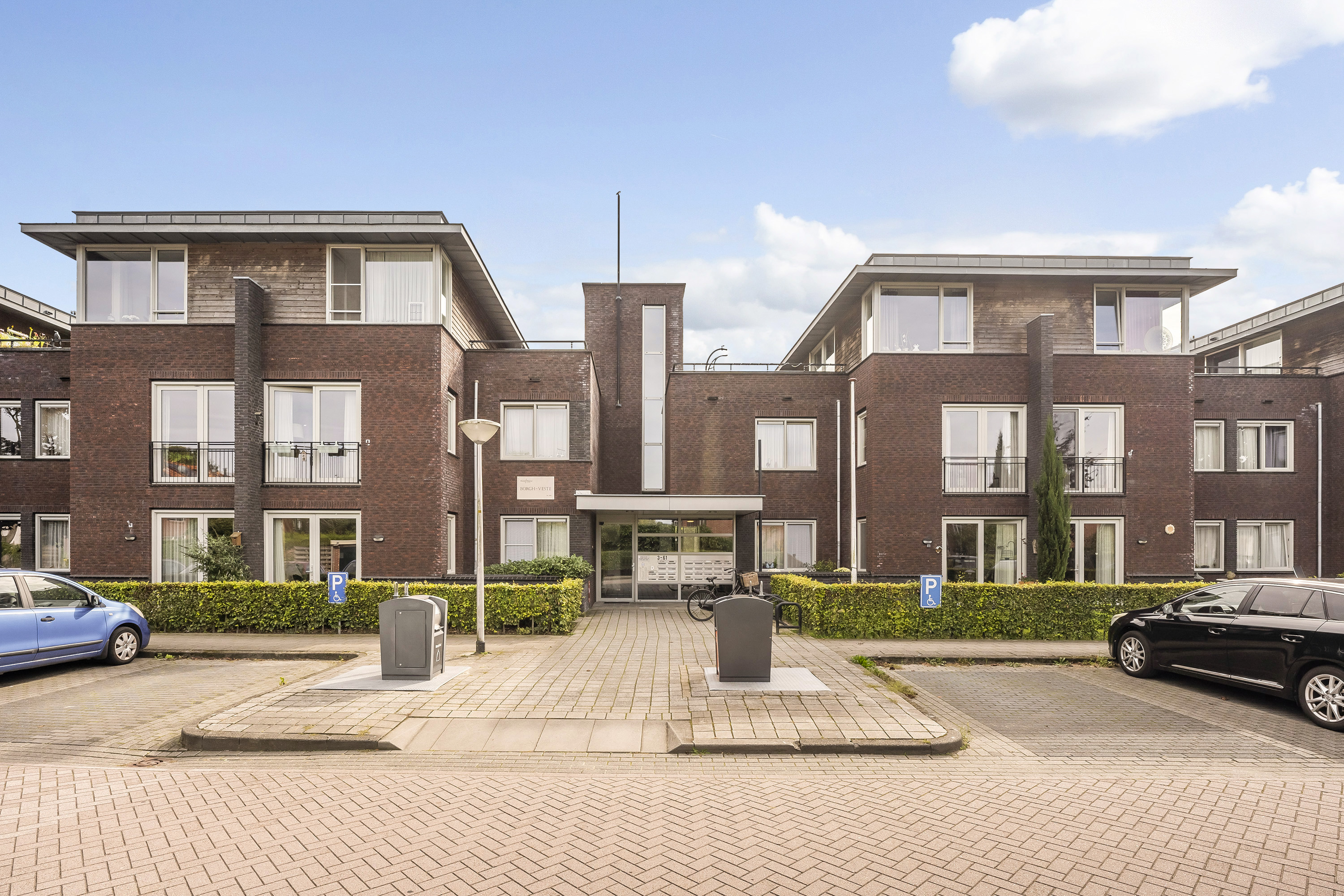 Raiffeisenstraat 45, 7711 JG Nieuwleusen, Nederland