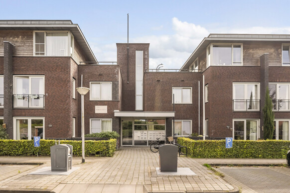 Raiffeisenstraat 45